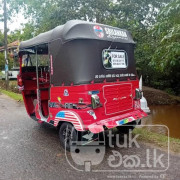 BAJAJ 1997 2 STROKE