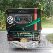 PIAGGIO 2012 APE