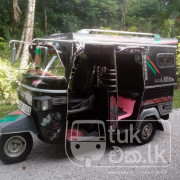 PIAGGIO 2012 APE