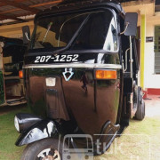 BAJAJ 2000 2 STROKE