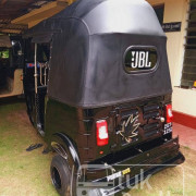 BAJAJ 2000 2 STROKE