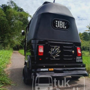 BAJAJ 2000 2 STROKE