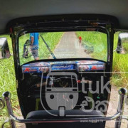 BAJAJ 2000 2 STROKE