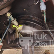 BAJAJ 2000 2 STROKE