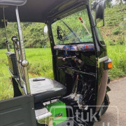 BAJAJ 2000 2 STROKE