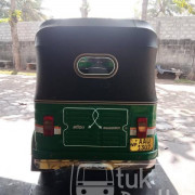 BAJAJ 2014 4 STROKE