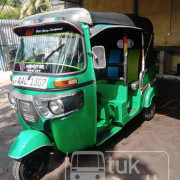 BAJAJ 2014 4 STROKE