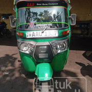BAJAJ 2014 4 STROKE