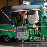 BAJAJ 2014 4 STROKE