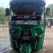 BAJAJ 2015 4 STROKE