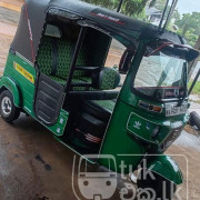 BAJAJ 2015 4 STROKE