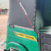 BAJAJ 2015 4 STROKE