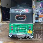 BAJAJ 2015 4 STROKE