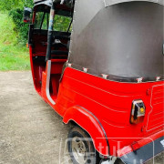 BAJAJ 2008 4 STROKE