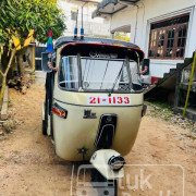 BAJAJ 1993 2 STROKE