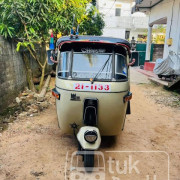 BAJAJ 1993 2 STROKE