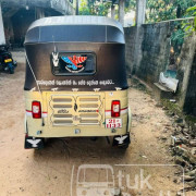 BAJAJ 1993 2 STROKE