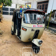 BAJAJ 1993 2 STROKE