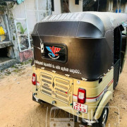 BAJAJ 1993 2 STROKE