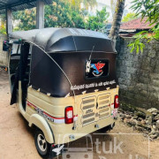 BAJAJ 1993 2 STROKE