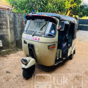 BAJAJ 1993 2 STROKE