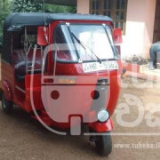 BAJAJ 2003 2 STROKE