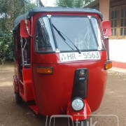 BAJAJ 2003 2 STROKE