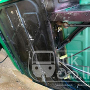 BAJAJ 2003 2 STROKE