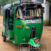 BAJAJ 2003 2 STROKE