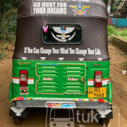 BAJAJ 2003 2 STROKE