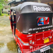 BAJAJ 2006 4 STROKE