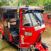 BAJAJ 2006 4 STROKE