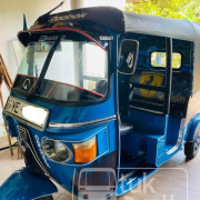 BAJAJ 2010 4 STROKE