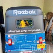 BAJAJ 2010 4 STROKE