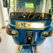 BAJAJ 2010 4 STROKE