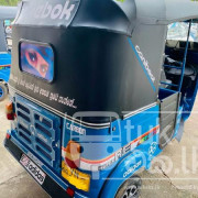BAJAJ 2011 4 STROKE