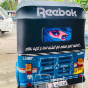BAJAJ 2011 4 STROKE