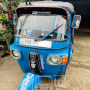 BAJAJ 2011 4 STROKE
