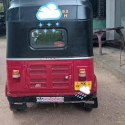 BAJAJ 2003 2 STROKE