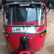 BAJAJ 2003 2 STROKE