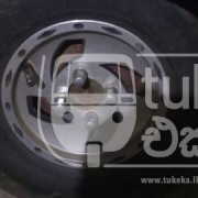 BAJAJ 1988 2 STROKE