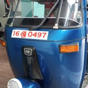 BAJAJ 1988 2 STROKE