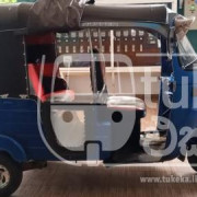 BAJAJ 1988 2 STROKE