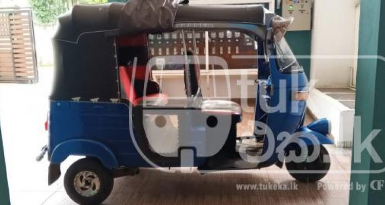 BAJAJ 1988 2 STROKE