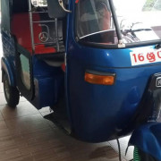BAJAJ 1988 2 STROKE