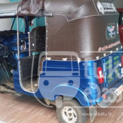 BAJAJ 1988 2 STROKE