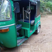 BAJAJ 2009 4 STROKE