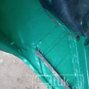 BAJAJ 2009 4 STROKE