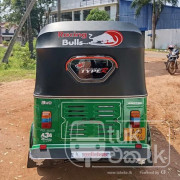 BAJAJ 2012 4 STROKE