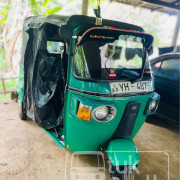 BAJAJ 2010 4 STROKE